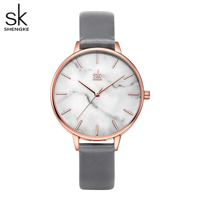 Shengke Fashion Watch