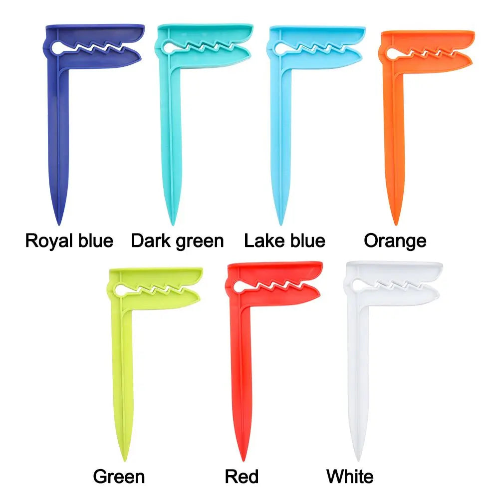 Beach Towel Clip