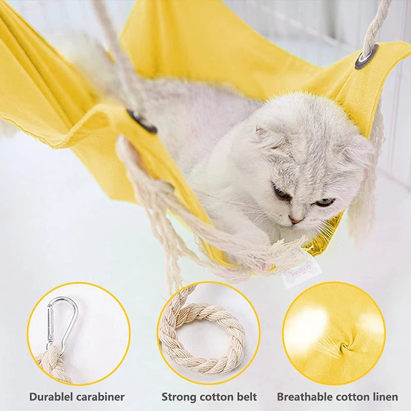 Pet Hanging Hammock