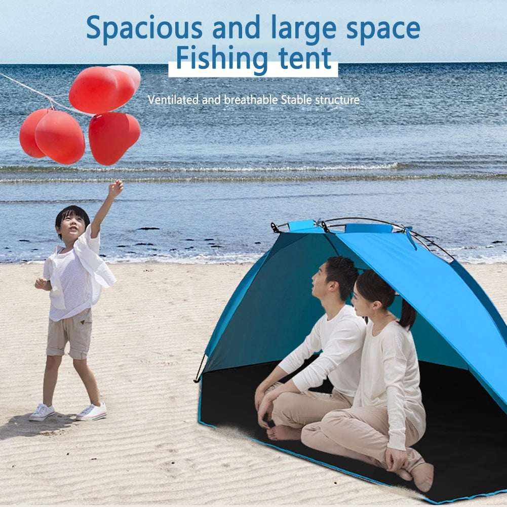 Beach Sun Shelter Tent