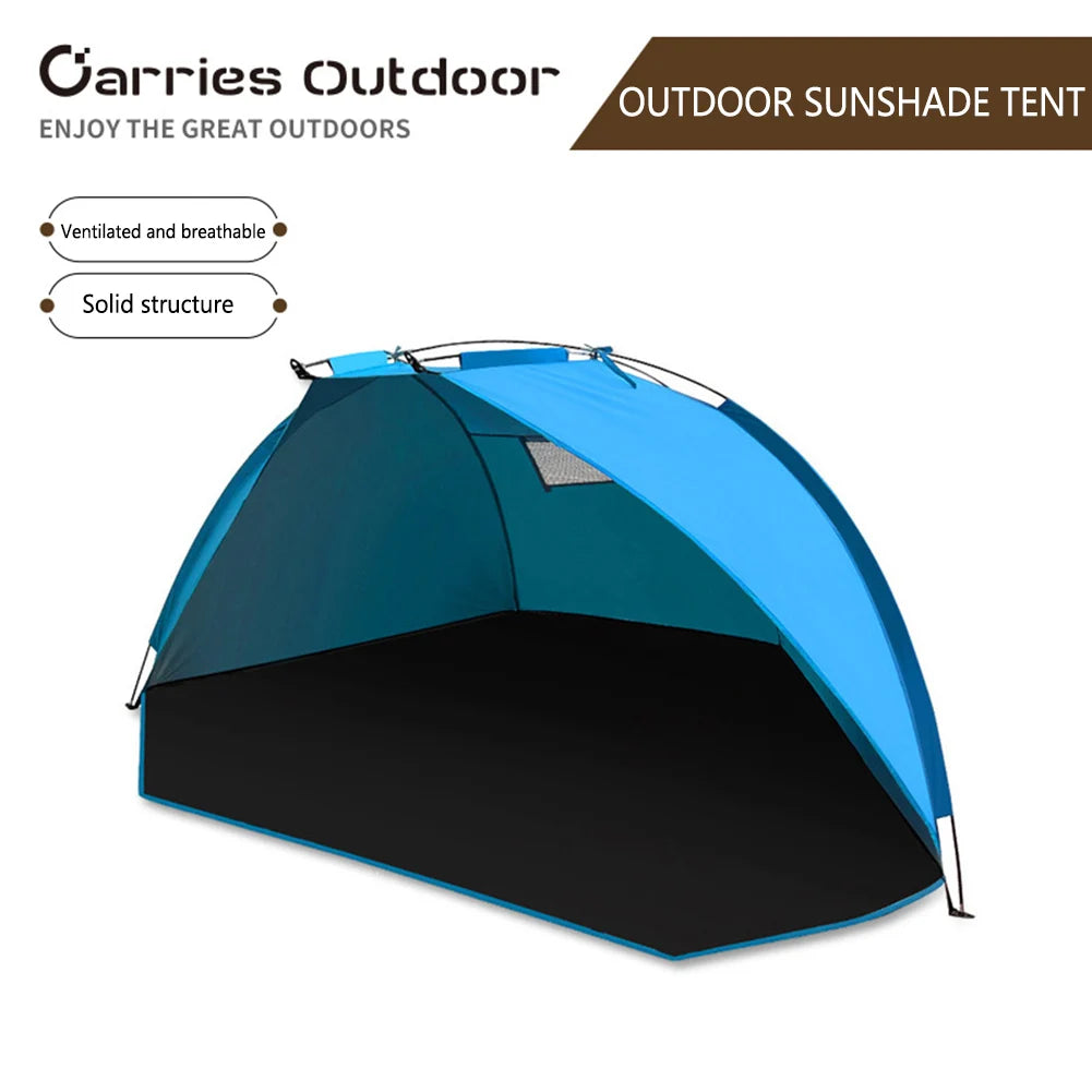Beach Sun Shelter Tent