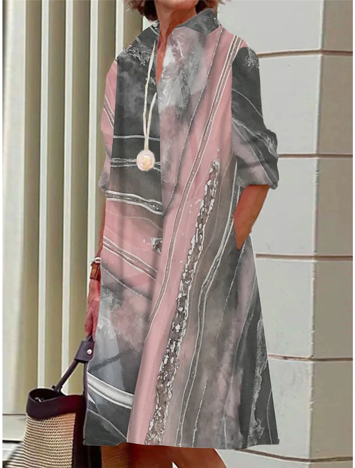 Evening Vintage Dress