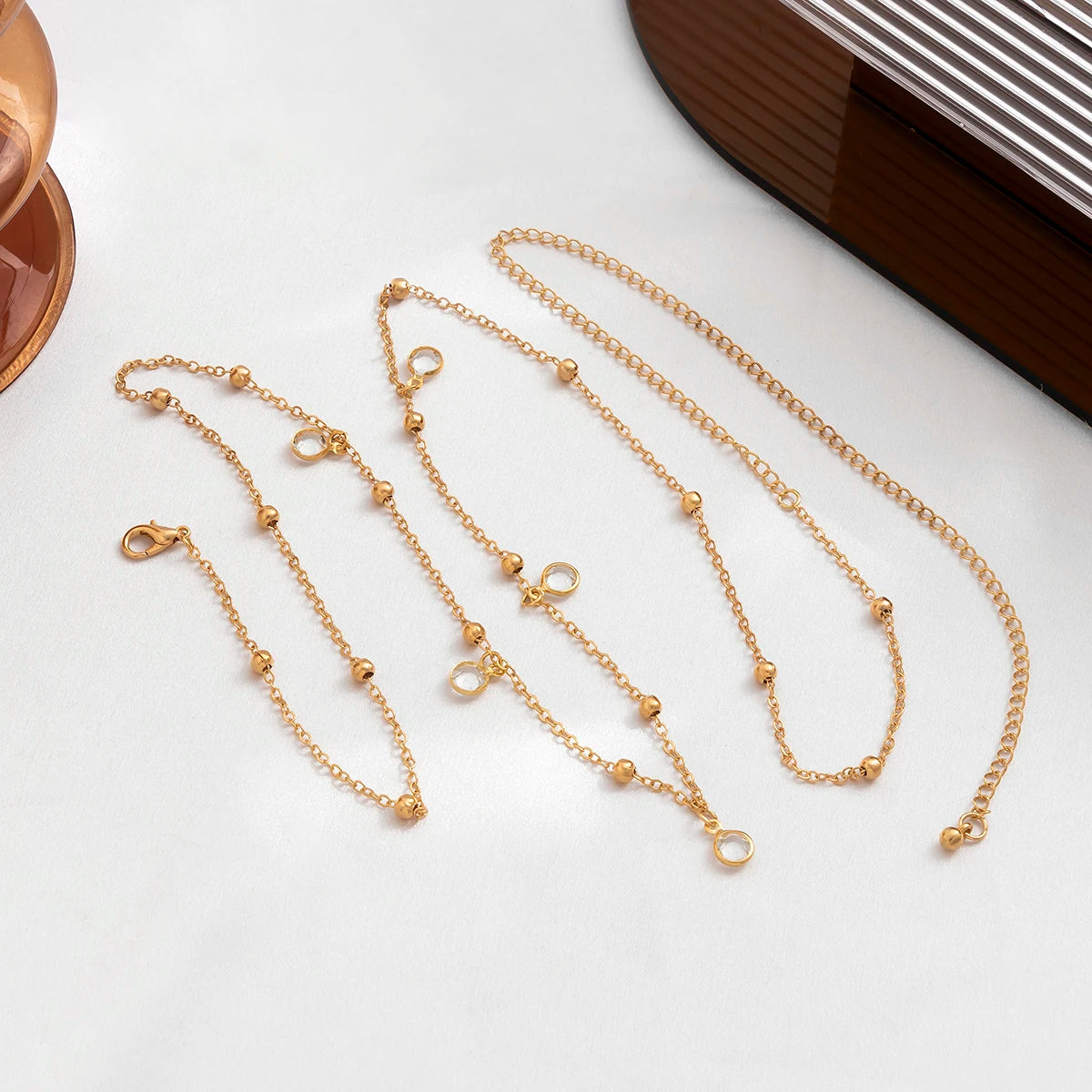 Belly Chain Jewelry