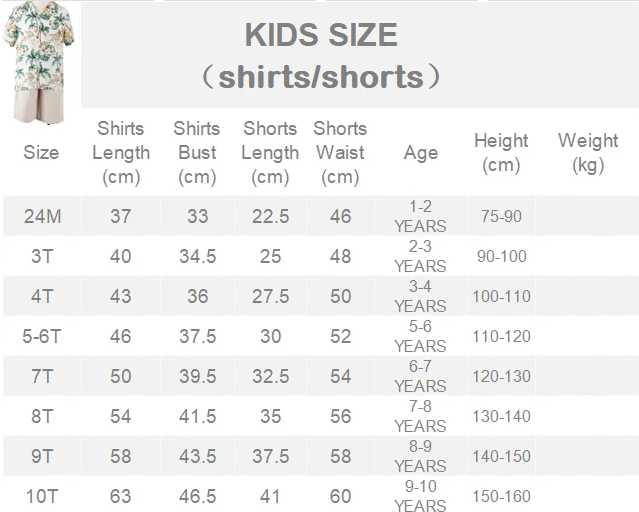Family Matching Mom, Dad, Daughter, and Son Clothes Set