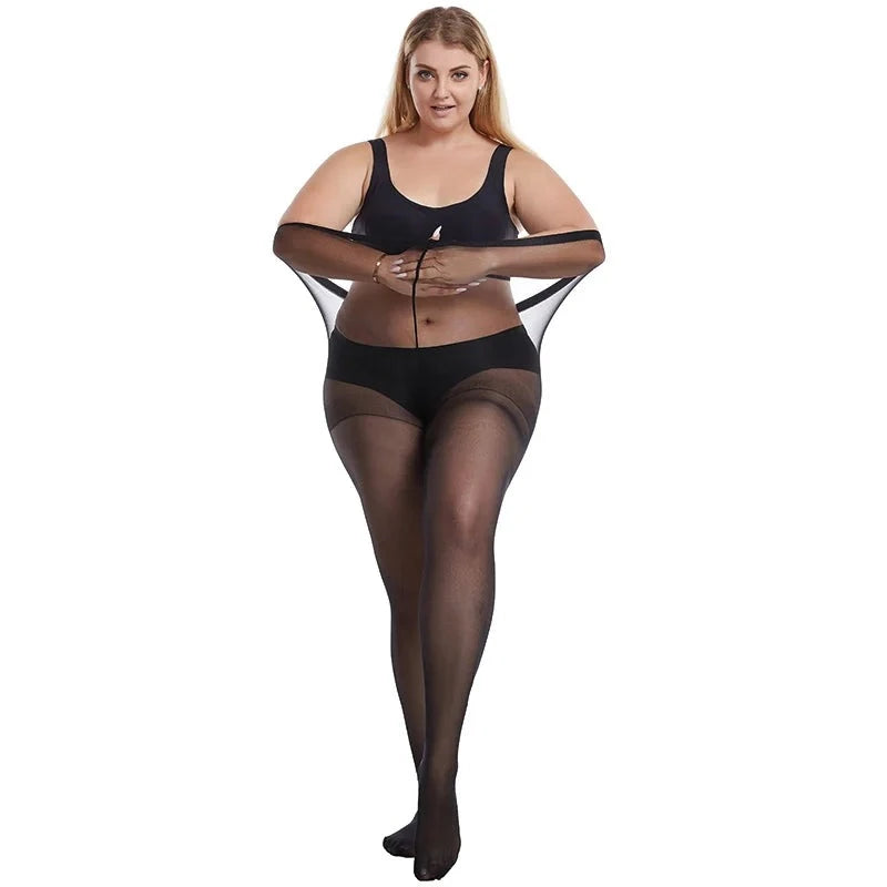 Ultra-thin Tights