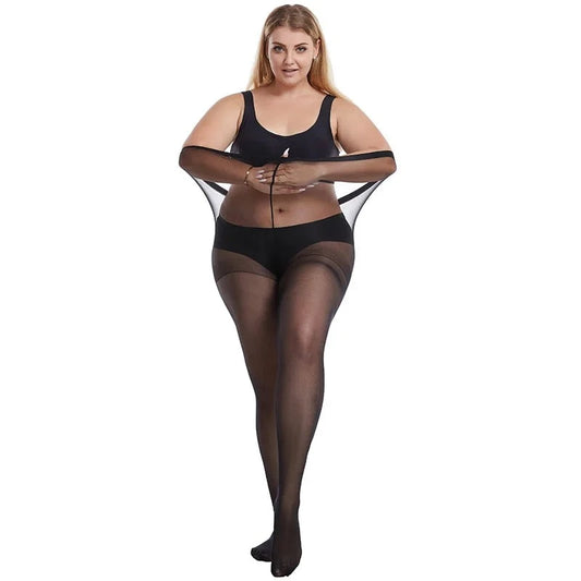 Ultra-thin Tights