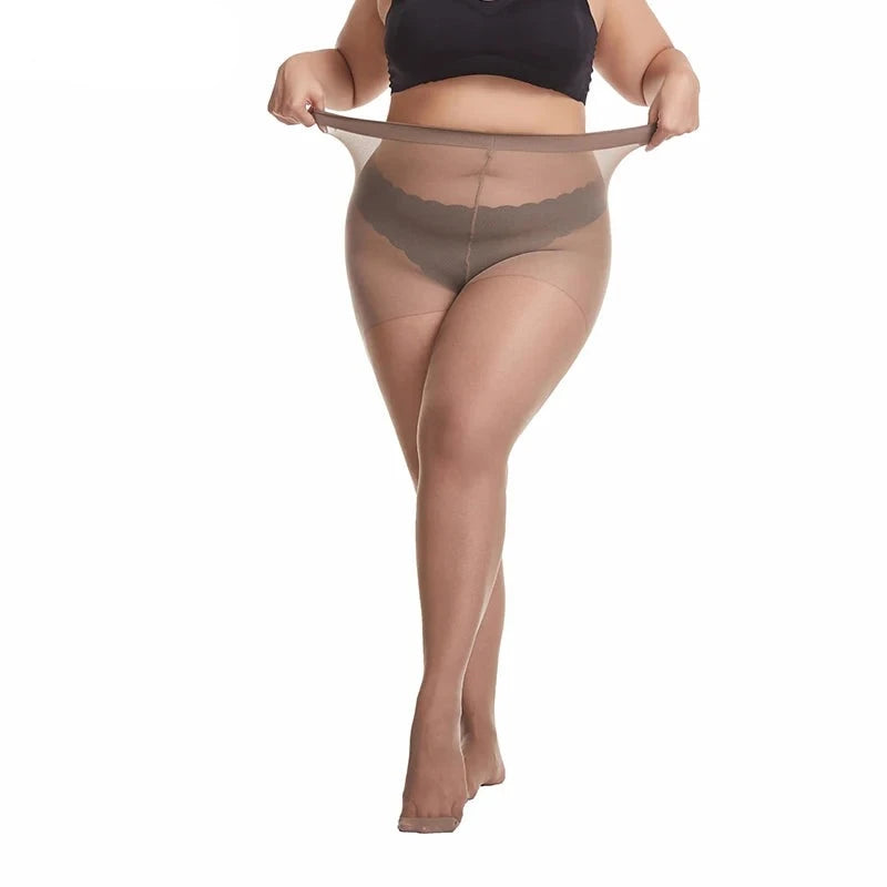 Ultra-thin Tights