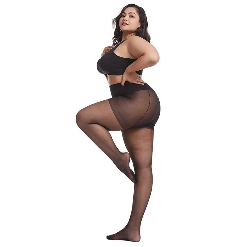 Ultra-thin Tights