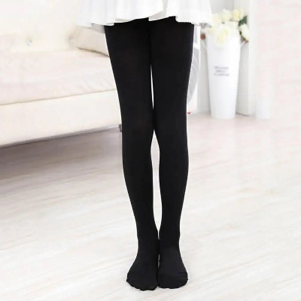 Girls Candy Color Leggings Hosiery Stockings Tights/Pantyhose For Ballet & Dance