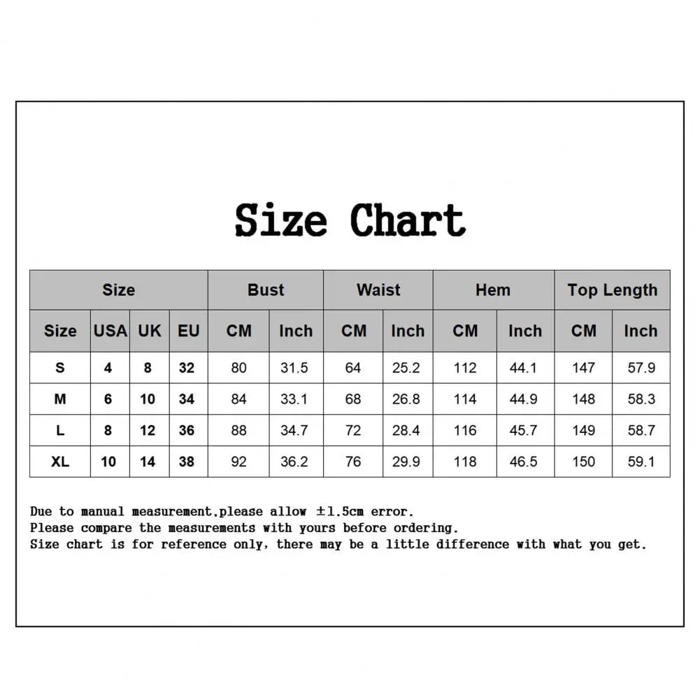 Conservative & Respectable V-neck High Waist Side Split Dress