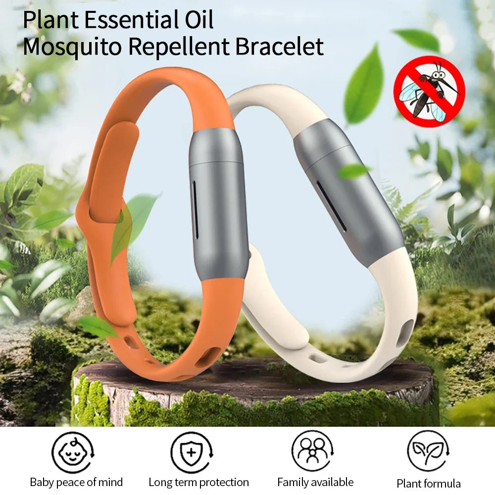 Anti Mosquito Bracelet