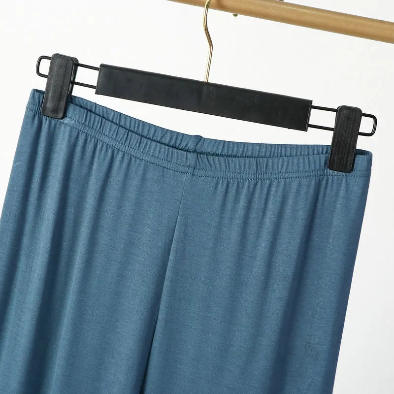 Summer Modal Leggings