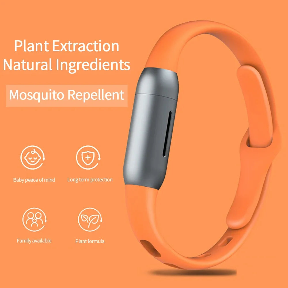 Anti Mosquito Bracelet