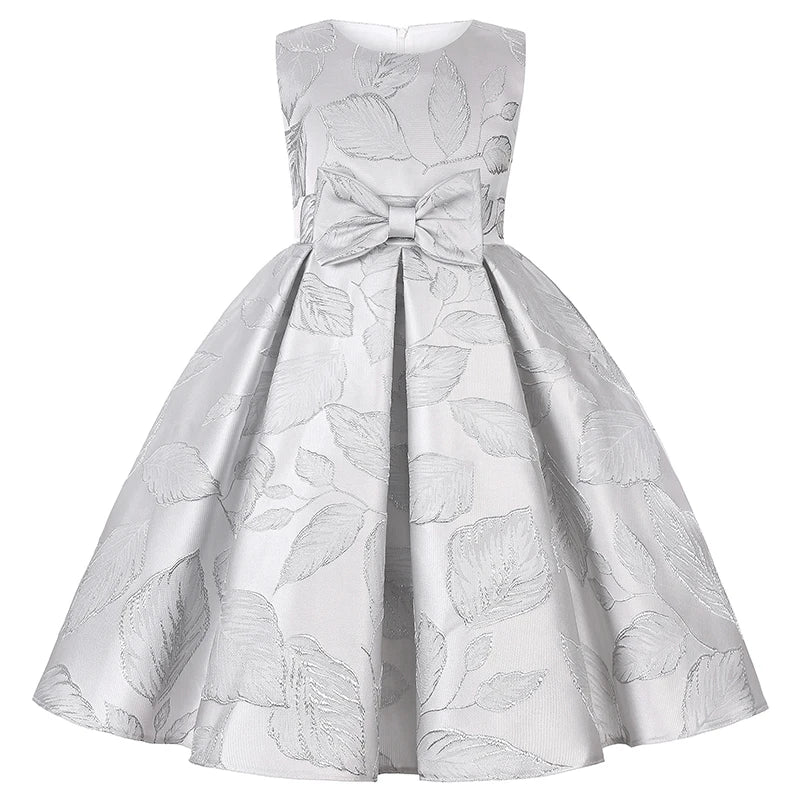 Flower Girls Princess Dress