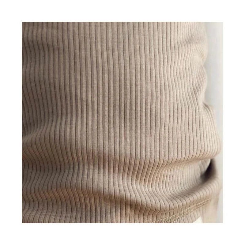 Long Sleeves Cotton T-Shirt Little Boy Girl Clothes