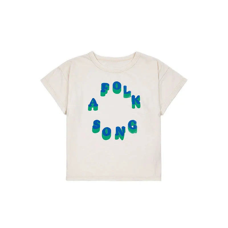 Kids T-shirt