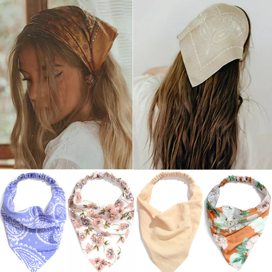 Beach Bandana