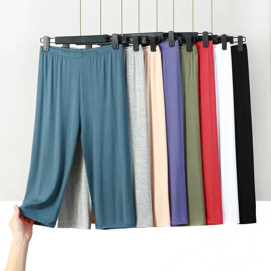 Summer Modal Leggings