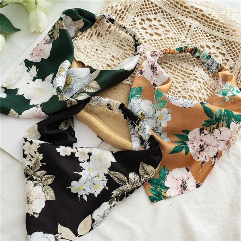 Beach Bandana