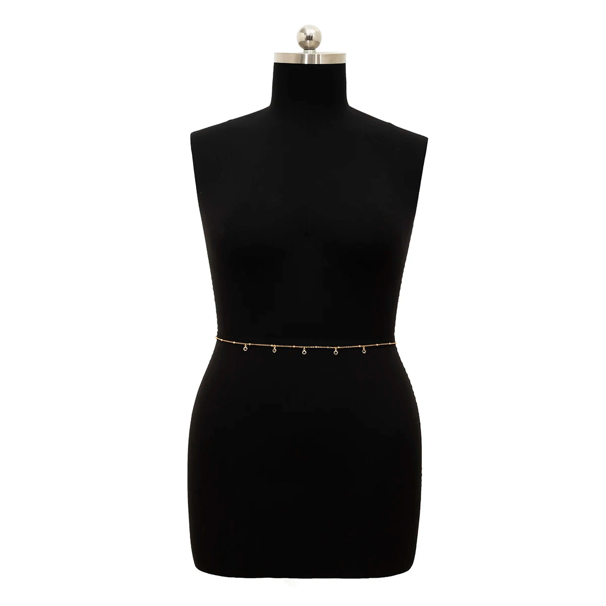 Belly Chain Jewelry