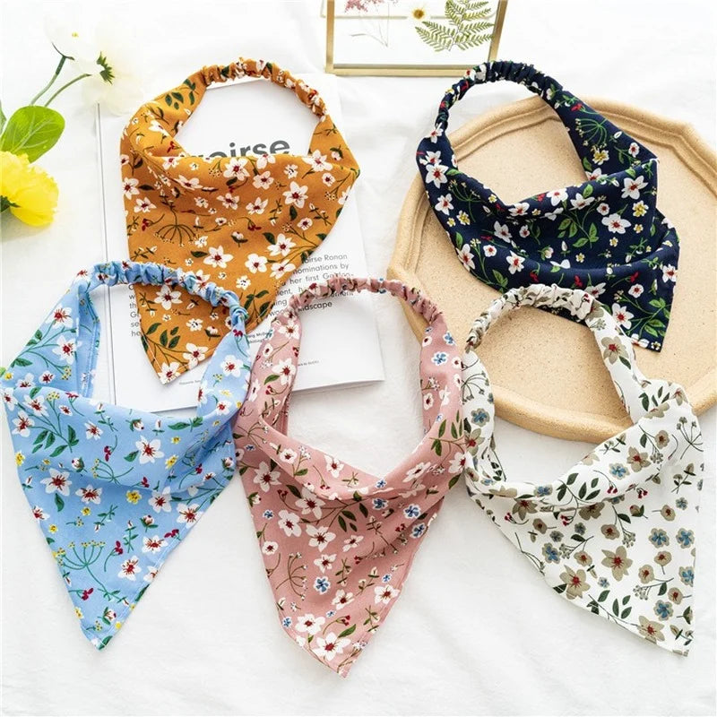 Beach Bandana