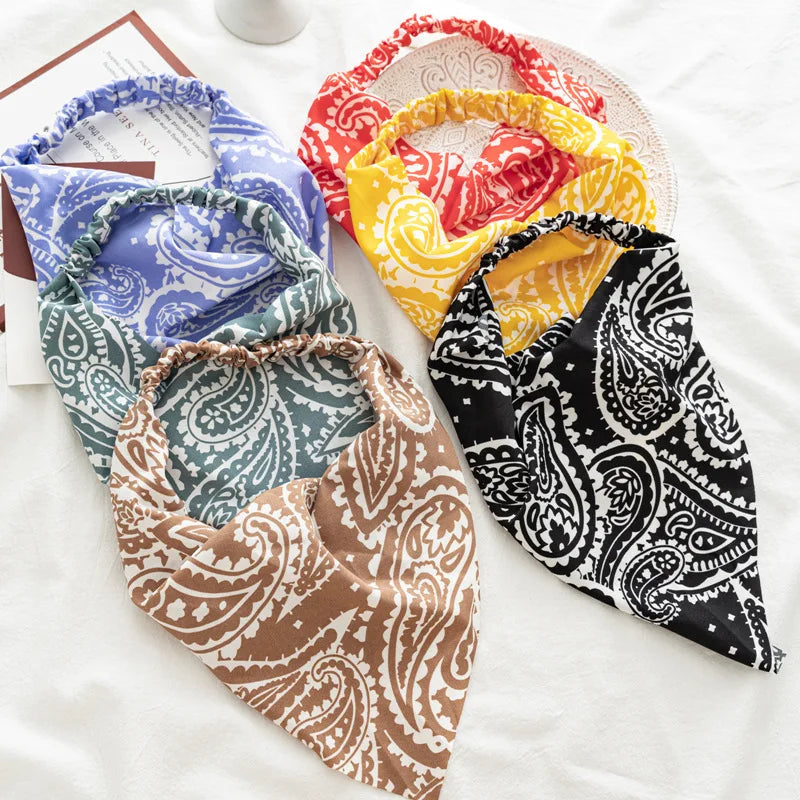 Beach Bandana